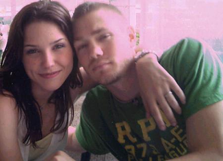 Brooke et Lucas