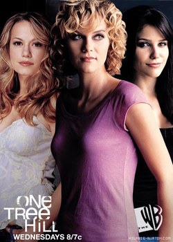 heley , peyton , brooke