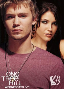 Lucas et Brooke