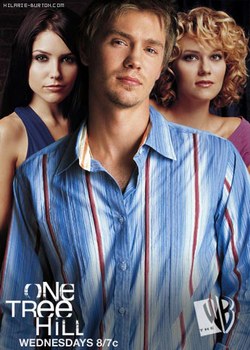 brooke , lucas , peyton