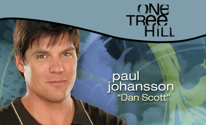 Dan scott
